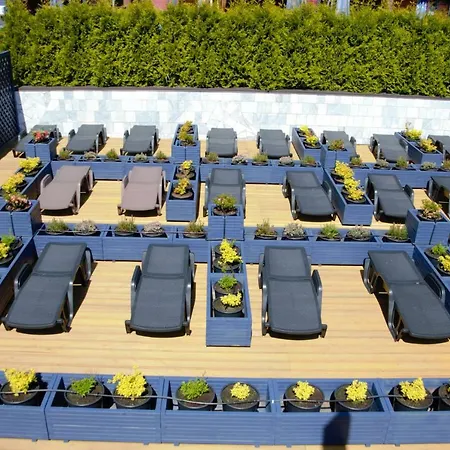 Holiday park Porto Marine Jurmala