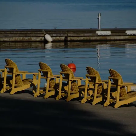 Holiday park Porto Marine