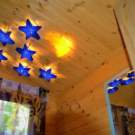 Porto Marine Holiday park Jurmala